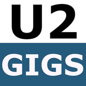 (c) U2gigs.com