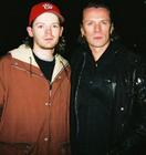 Photo by Shawn Bonneau