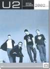 U2 Calendar 2002