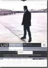 U2 Calendar 2002