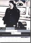 U2 Calendar 2002
