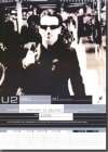 U2 Calendar 2002