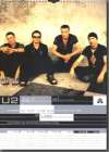 U2 Calendar 2002
