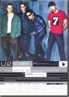 U2 Calendar 2002
