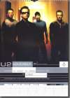 U2 Calendar 2002