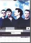 U2 Calendar 2002